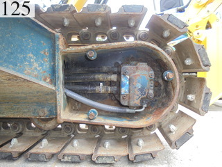 Used Construction Machine Used YANMAR YANMAR Excavator ~0.1m3 ViO27-3