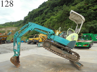 Used Construction Machine Used YANMAR YANMAR Excavator ~0.1m3 ViO27-3