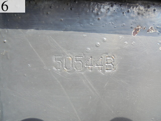 Used Construction Machine Used YANMAR YANMAR Excavator ~0.1m3 ViO27-5
