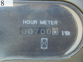 Used Construction Machine Used YANMAR YANMAR Excavator ~0.1m3 ViO27-5
