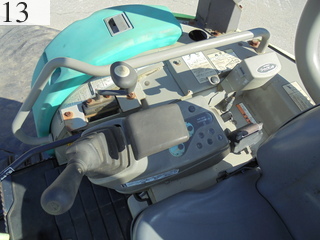 Used Construction Machine Used YANMAR YANMAR Excavator ~0.1m3 ViO27-5