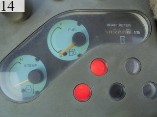Used Construction Machine Used YANMAR YANMAR Excavator ~0.1m3 ViO27-5