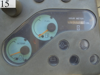 Used Construction Machine Used YANMAR YANMAR Excavator ~0.1m3 ViO27-5