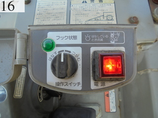 Used Construction Machine Used YANMAR YANMAR Excavator ~0.1m3 ViO27-5
