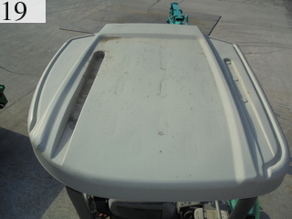Used Construction Machine Used YANMAR YANMAR Excavator ~0.1m3 ViO27-5