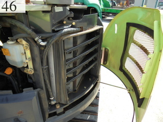 Used Construction Machine Used YANMAR YANMAR Excavator ~0.1m3 ViO27-5