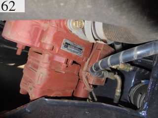 Used Construction Machine Used YANMAR YANMAR Excavator ~0.1m3 ViO27-5