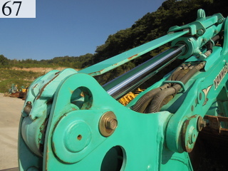 Used Construction Machine Used YANMAR YANMAR Excavator ~0.1m3 ViO27-5