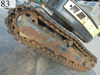 Used Construction Machine Used YANMAR YANMAR Excavator ~0.1m3 ViO27-5
