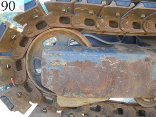 Used Construction Machine Used YANMAR YANMAR Excavator ~0.1m3 ViO27-5