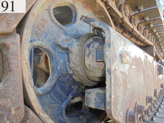 Used Construction Machine Used YANMAR YANMAR Excavator ~0.1m3 ViO27-5