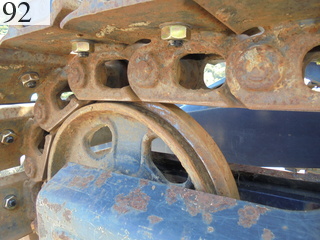 Used Construction Machine Used YANMAR YANMAR Excavator ~0.1m3 ViO27-5