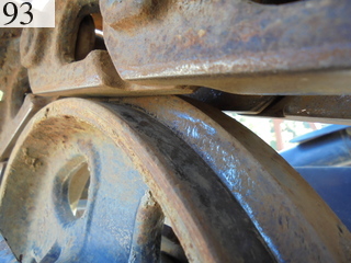 Used Construction Machine Used YANMAR YANMAR Excavator ~0.1m3 ViO27-5