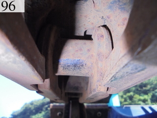 Used Construction Machine Used YANMAR YANMAR Excavator ~0.1m3 ViO27-5