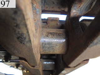 Used Construction Machine Used YANMAR YANMAR Excavator ~0.1m3 ViO27-5