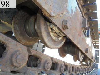 Used Construction Machine Used YANMAR YANMAR Excavator ~0.1m3 ViO27-5