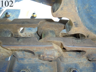 Used Construction Machine Used YANMAR YANMAR Excavator ~0.1m3 ViO27-5