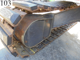 Used Construction Machine Used YANMAR YANMAR Excavator ~0.1m3 ViO27-5
