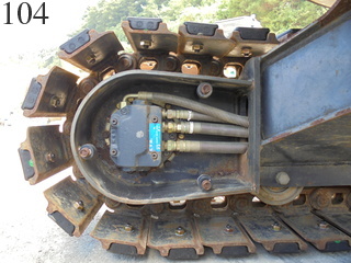 Used Construction Machine Used YANMAR YANMAR Excavator ~0.1m3 ViO27-5