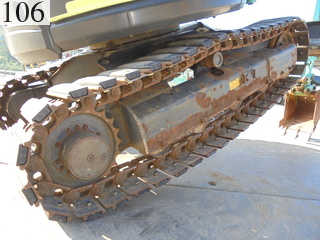 Used Construction Machine Used YANMAR YANMAR Excavator ~0.1m3 ViO27-5