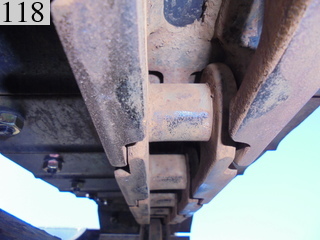 Used Construction Machine Used YANMAR YANMAR Excavator ~0.1m3 ViO27-5