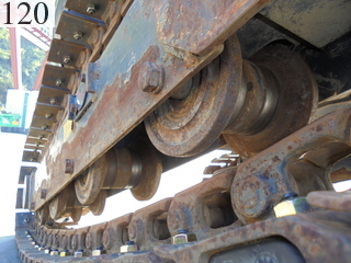 Used Construction Machine Used YANMAR YANMAR Excavator ~0.1m3 ViO27-5