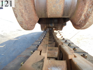 Used Construction Machine Used YANMAR YANMAR Excavator ~0.1m3 ViO27-5