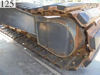 Used Construction Machine Used YANMAR YANMAR Excavator ~0.1m3 ViO27-5