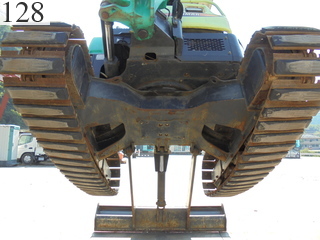 Used Construction Machine Used YANMAR YANMAR Excavator ~0.1m3 ViO27-5