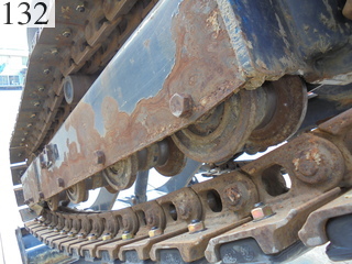 Used Construction Machine Used YANMAR YANMAR Excavator ~0.1m3 ViO27-5