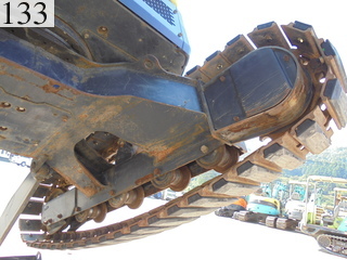 Used Construction Machine Used YANMAR YANMAR Excavator ~0.1m3 ViO27-5