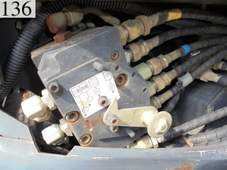 Used Construction Machine Used YANMAR YANMAR Excavator ~0.1m3 ViO27-5