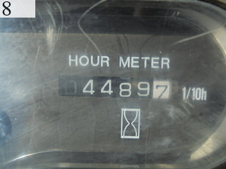 Used Construction Machine Used YANMAR YANMAR Excavator ~0.1m3 ViO30-5