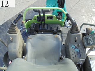 Used Construction Machine Used YANMAR YANMAR Excavator ~0.1m3 ViO30-5