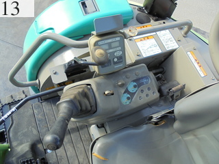 Used Construction Machine Used YANMAR YANMAR Excavator ~0.1m3 ViO30-5