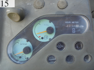 Used Construction Machine Used YANMAR YANMAR Excavator ~0.1m3 ViO30-5