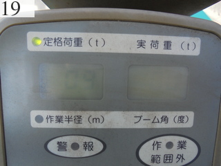 Used Construction Machine Used YANMAR YANMAR Excavator ~0.1m3 ViO30-5