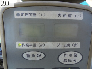 Used Construction Machine Used YANMAR YANMAR Excavator ~0.1m3 ViO30-5