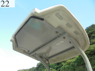 Used Construction Machine Used YANMAR YANMAR Excavator ~0.1m3 ViO30-5