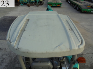 Used Construction Machine Used YANMAR YANMAR Excavator ~0.1m3 ViO30-5