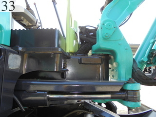 Used Construction Machine Used YANMAR YANMAR Excavator ~0.1m3 ViO30-5