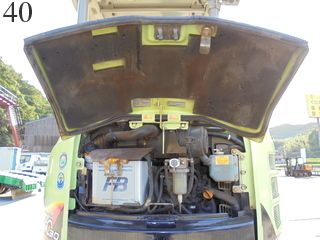 Used Construction Machine Used YANMAR YANMAR Excavator ~0.1m3 ViO30-5