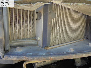 Used Construction Machine Used YANMAR YANMAR Excavator ~0.1m3 ViO30-5