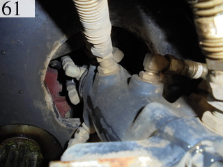 Used Construction Machine Used YANMAR YANMAR Excavator ~0.1m3 ViO30-5