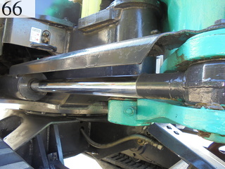 Used Construction Machine Used YANMAR YANMAR Excavator ~0.1m3 ViO30-5