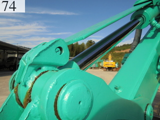 Used Construction Machine Used YANMAR YANMAR Excavator ~0.1m3 ViO30-5