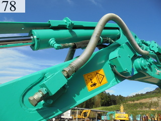 Used Construction Machine Used YANMAR YANMAR Excavator ~0.1m3 ViO30-5