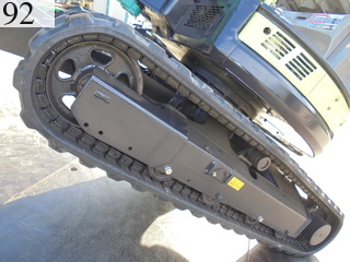Used Construction Machine Used YANMAR YANMAR Excavator ~0.1m3 ViO30-5