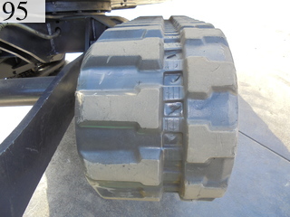 Used Construction Machine Used YANMAR YANMAR Excavator ~0.1m3 ViO30-5