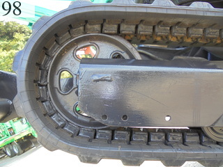 Used Construction Machine Used YANMAR YANMAR Excavator ~0.1m3 ViO30-5
